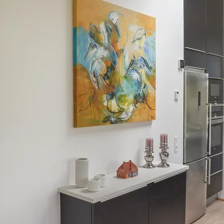 4 Bedroom Awesome In Hadsund *