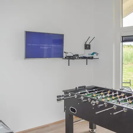 4 Bedroom Awesome In Hadsund *